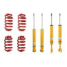 BILSTEIN B12 AMORTIGUADOR + MUELLE SET COMPLETO AUDI A4 AVANT (8D5  B5)  K  B12 SL