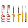 BILSTEIN B12 AMORTIGUADOR + MUELLE SET COMPLETO VW POLO (9N_)  K  B12 SL