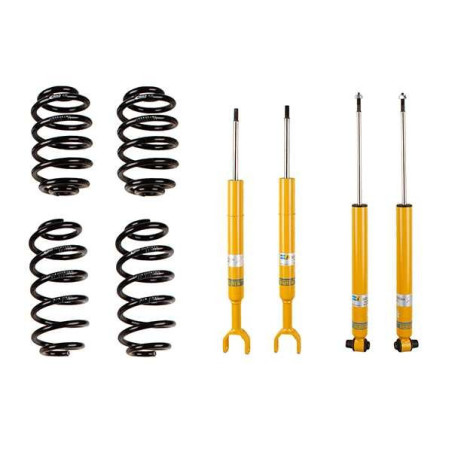 BILSTEIN B12 AMORTIGUADOR + MUELLE SET COMPLETO VW PASSAT VARIANT (3B5)  K  B12 PK