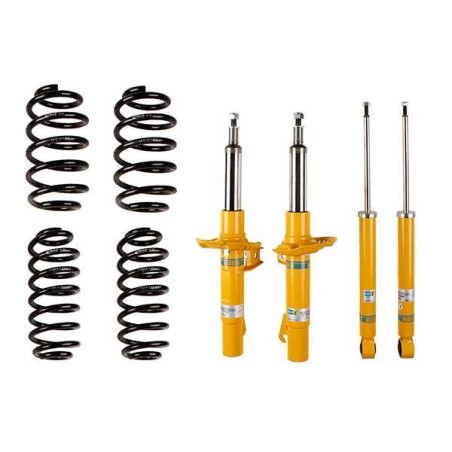 BILSTEIN B12 AMORTIGUADOR + MUELLE SET COMPLETO VW GOLF V (1K1)  K  B12 PK