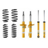 BILSTEIN B12 AMORTIGUADOR + MUELLE SET COMPLETO VW GOLF V VARIANT (1K5)  K  B12 PK