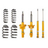 BILSTEIN B12 AMORTIGUADOR + MUELLE SET COMPLETO VW POLO (6R_)  K  B12 PK