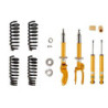 BILSTEIN B12 SHOCK ABSORBER + SPRING COMPLETE SET VW GOLF VI VARIANT K B12 PK