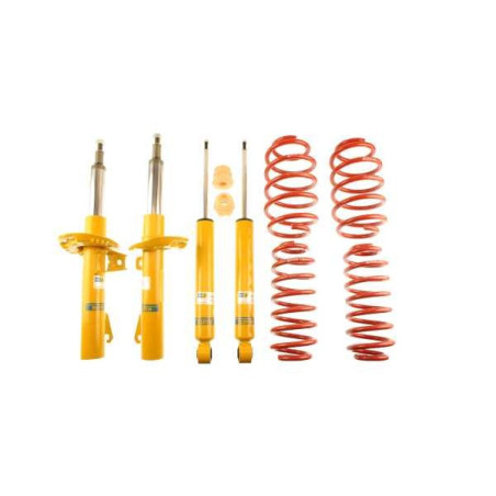 BILSTEIN B12 AMORTIGUADOR + MUELLE SET COMPLETO SEAT TOLEDO II (1M2)  K  B12 PK