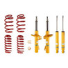 BILSTEIN B12 AMORTIGUADOR + MUELLE SET COMPLETO VW GOLF VI (5K1)  K  B12 SL