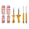 BILSTEIN B12 SHOCK ABSORBER + SPRING COMPLETE SET FIAT GRANDE PUNTO (199) K B12 PK
