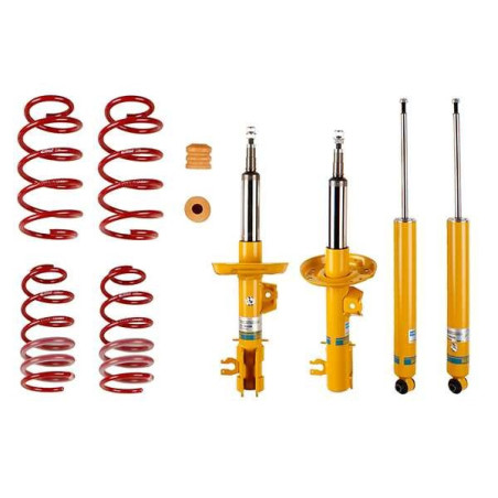 BILSTEIN B12 AMORTIGUADOR + MUELLE SET COMPLETO FIAT GRANDE PUNTO (199)  K  B12 SL