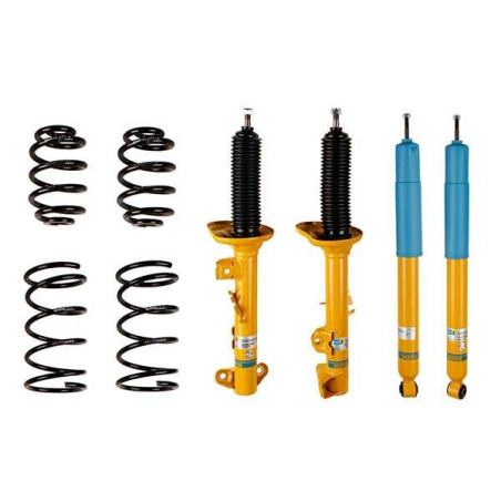 BILSTEIN B12 AMORTIGUADOR + MUELLE SET COMPLETO FIAT GRANDE PUNTO (199)  K  B12 SL