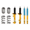 BILSTEIN B12 SHOCK ABSORBER + SPRING COMPLETE SET FIAT GRANDE PUNTO (199) K B12 SL