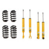 BILSTEIN B12 AMORTIGUADOR + MUELLE SET COMPLETO AUDI A4 (8E2  B6)  K  B12 PK