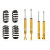 BILSTEIN B12 SHOCK ABSORBER + SPRING COMPLETE SET AUDI A4 AVANT (8E5 B6) K B12 PK