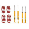 BILSTEIN B12 SHOCK ABSORBER + SPRING COMPLETE SET AUDI A4 AVANT (8E5 B6) K B12 PK
