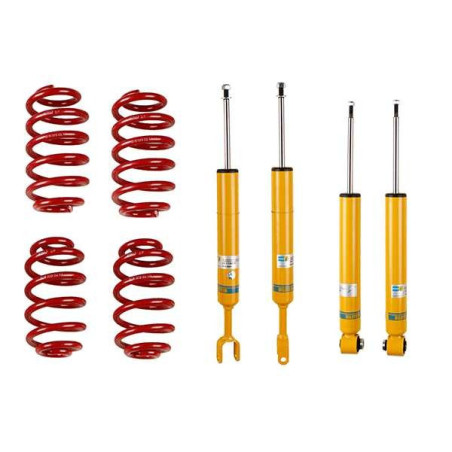BILSTEIN B12 AMORTIGUADOR + MUELLE SET COMPLETO AUDI A4 (8E2  B6)  K  B12 SL
