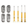 BILSTEIN B12 SHOCK ABSORBER + SPRING COMPLETE SET AUDI A4 CABRIOLET (8H7 8HE) K B12 PK