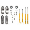 BILSTEIN B12 AMORTIGUADOR + MUELLE SET COMPLETO AUDI A4 (8D2  B5)  K  B12 PK