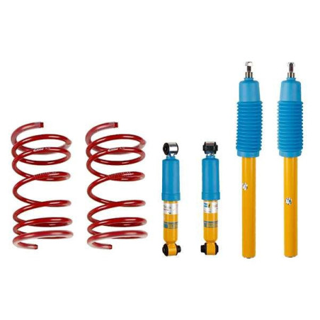 BILSTEIN B12 AMORTIGUADOR + MUELLE SET COMPLETO CITROEN SAXO (S0  S1)  K  B12 PK