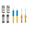 BILSTEIN B12 AMORTIGUADOR + MUELLE SET COMPLETO BMW 7 (E32)  K  B12 PK