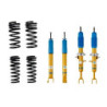 BILSTEIN B12 SHOCK ABSORBER + SPRING COMPLETE SET MB E-CLASS T-MODEL (S211) K B12 PK