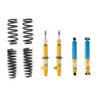BILSTEIN B12 SHOCK ABSORBER + SPRING COMPLETE SET FORD MONDEO III KOMBI (BWY) K B12 PK