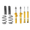 BILSTEIN B12 AMORTIGUADOR + MUELLE SET COMPLETO ALFA GIULETTA (940)  K  B12 PK