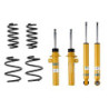 BILSTEIN B12 SHOCK ABSORBER + SPRING COMPLETE SET GLA X156 K B12LK