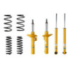 BILSTEIN B12 SHOCK ABSORBER + SPRING COMPLETE SET A3 (8V1) LEON+SC GOLF VII K B12PK