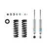 BILSTEIN B14 PSS SUSPENSION (ADJUSTABLE) COMPLETE SET FORD TOURNEO CONNECT K B14