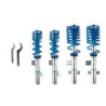 BILSTEIN B14 PSS SUSPENSION (ADJUSTABLE) COMPLETE SET FORD FIESTA VII JHH AB 04.17 K B14