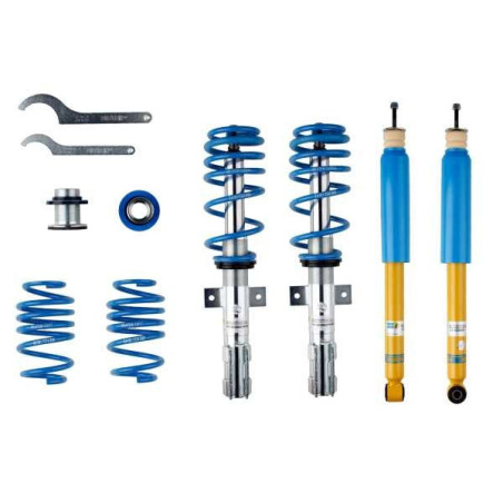 BILSTEIN B14 PSS SUSPENSION (ADJUSTABLE) COMPLETE SET CHEVROLET CAMARO 2016- K B14