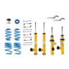 BILSTEIN B16 SUSPENSION PSS (ADJUSTABLE) COMPLETE SET VW T6 K B16DT2