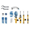 BILSTEIN B16 SUSPENSION PSS(REGULABLE) SET COMPLETO BMW 3 (F30) 2WD K B16 DT2