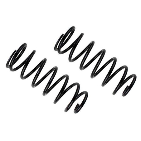 BILSTEIN B12 SHOCK ABSORBER + SPRING COMPLETE SET MB C63 AMG 205 HV K B12SK