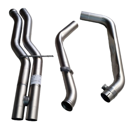 TRAMO INTERMEDIO REMUS RACING