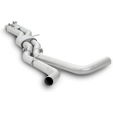 TRAMO INTERMEDIO REMUS