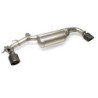 REMUS DUPLEX REAR EXHAUST