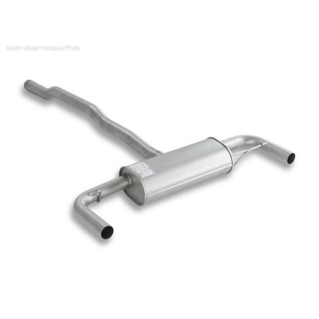 ESCAPE TRASERO REMUS DUPLEX