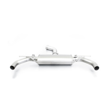 ESCAPE TRASERO REMUS