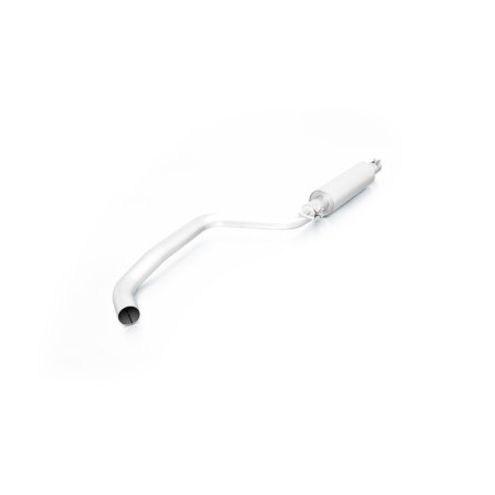 TRAMO DELANTERO REMUS