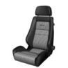 ASIENTO RECARO CLASSIC LINE LX PIEL NEGRO / PEPITA