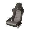 RECARO POLE POSITION CLASSIC LINE SEAT BLACK LEATHER / PEPITA