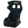 ASIENTO RECARO P 1300 GT LW - VELOUR BLACK