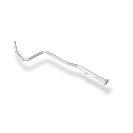 FOX EXHAUST PIPE FO050010-VER