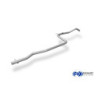 FOX EXHAUST PIPE FO010000-VER