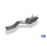 EXHAUST PIPE FOX MB072002-072