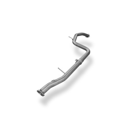 EXHAUST PIPE FOX MI010000-VR3