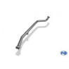 FOX EXHAUST PIPE NI012000-VER