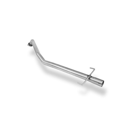 FOX EXHAUST PIPE TO012000-VER
