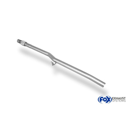 FOX EXHAUST PIPE VW041000-VER