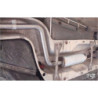 EXHAUST PIPE FOX VW172000-VSD