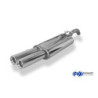 EXHAUST PIPE FOX VW051002-068